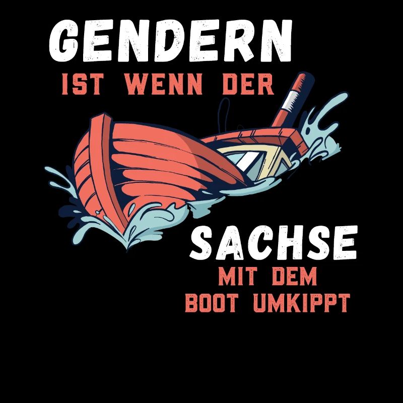 Gendern Tshirt Herren Damen Lustig Witzig Spruch