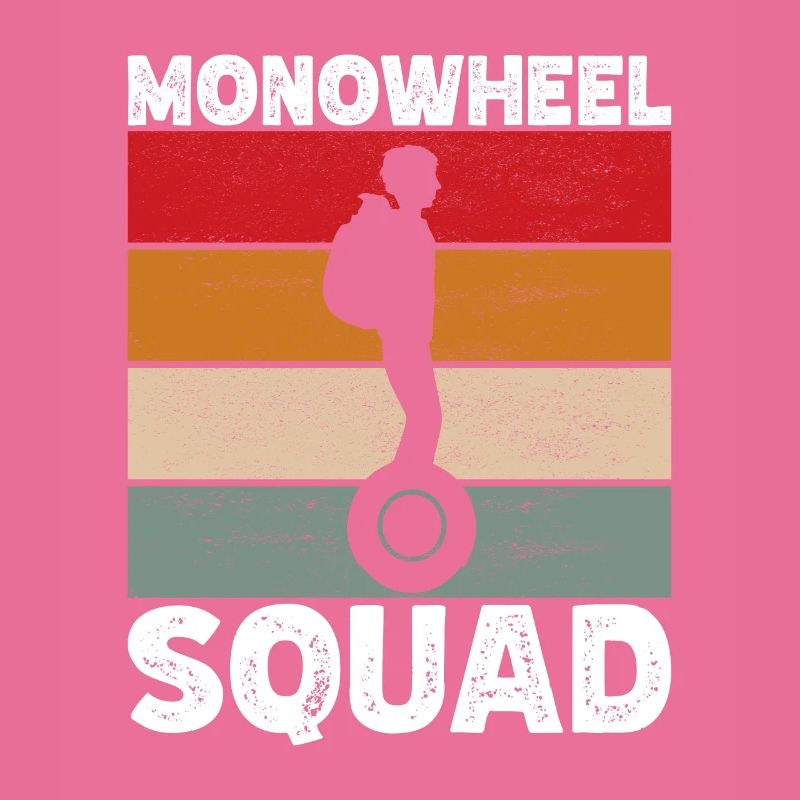 EUC Monowheel