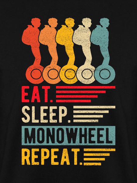 EUC Monowheel