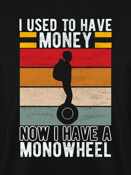 EUC Monowheel