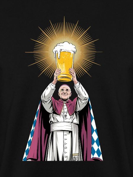 HEILIGER BIERGRAL