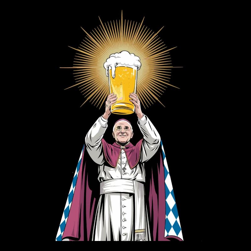 HEILIGER BIERGRAL