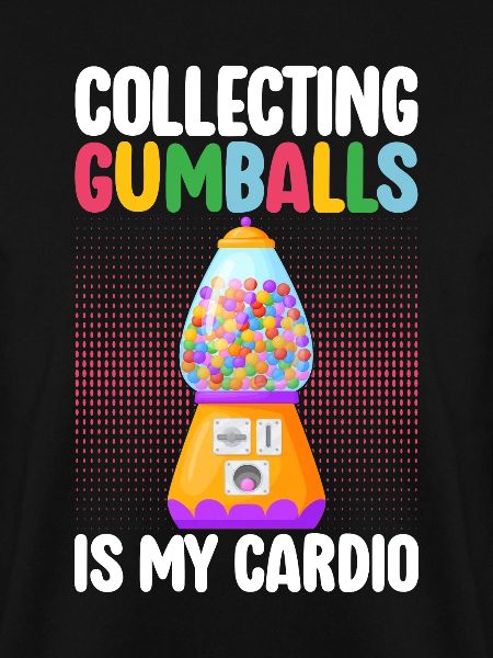 Gumball Machine Kaugummiautomat