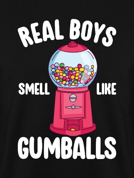 Gumball Machine Kaugummiautomat