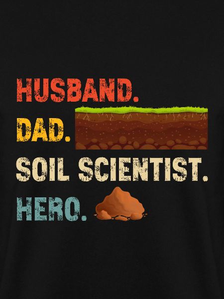Bodenwissenschaftler Soil Science
