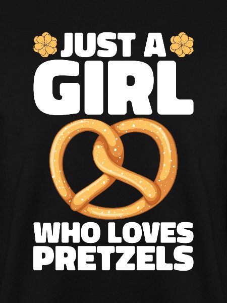 Bretzel Brezeln Bäcker Backwaren