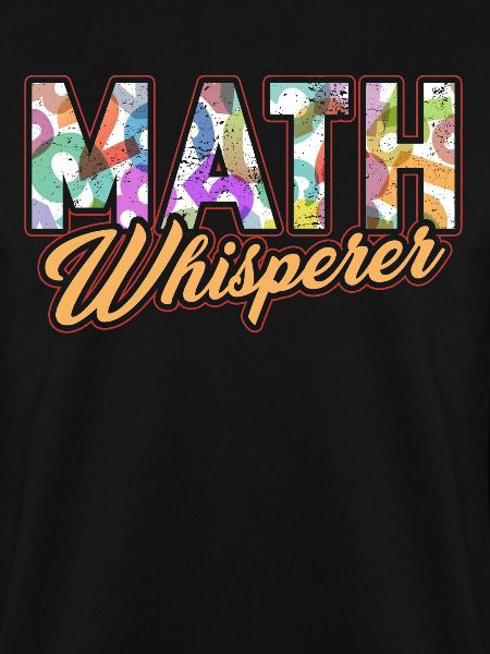 Funny Math Whisperer