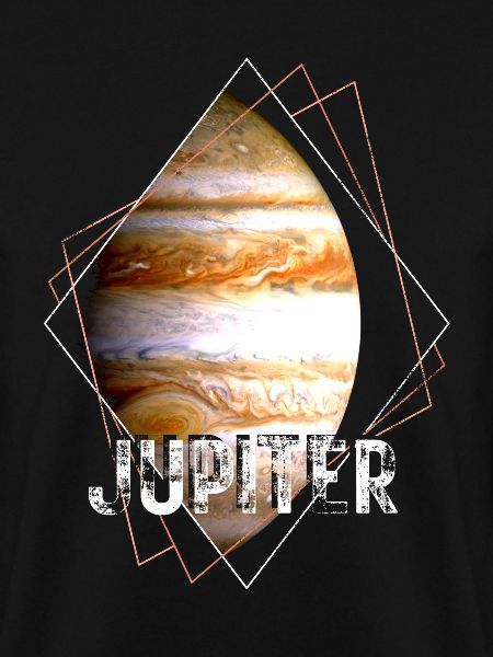 Jupiter Planet Solar System