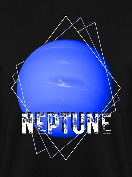 Neptun Planet