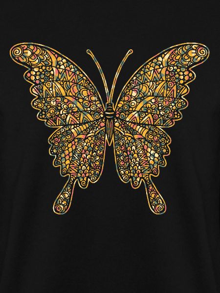 Butterfly Geometric