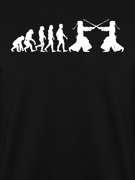 Kendo Fighter Kendo Evolution