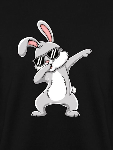 Dubbing Bunny