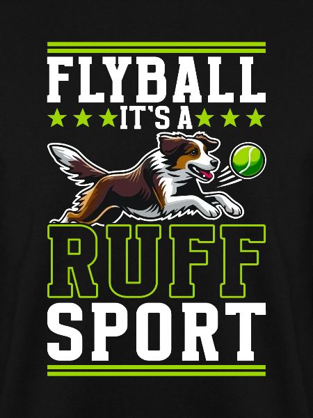 Flyball Hundesport