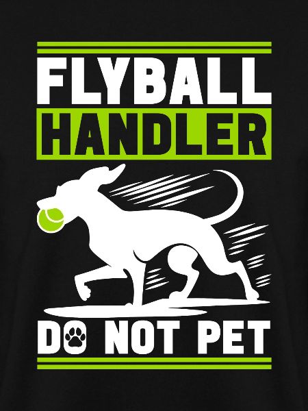 Flyball Hundesport