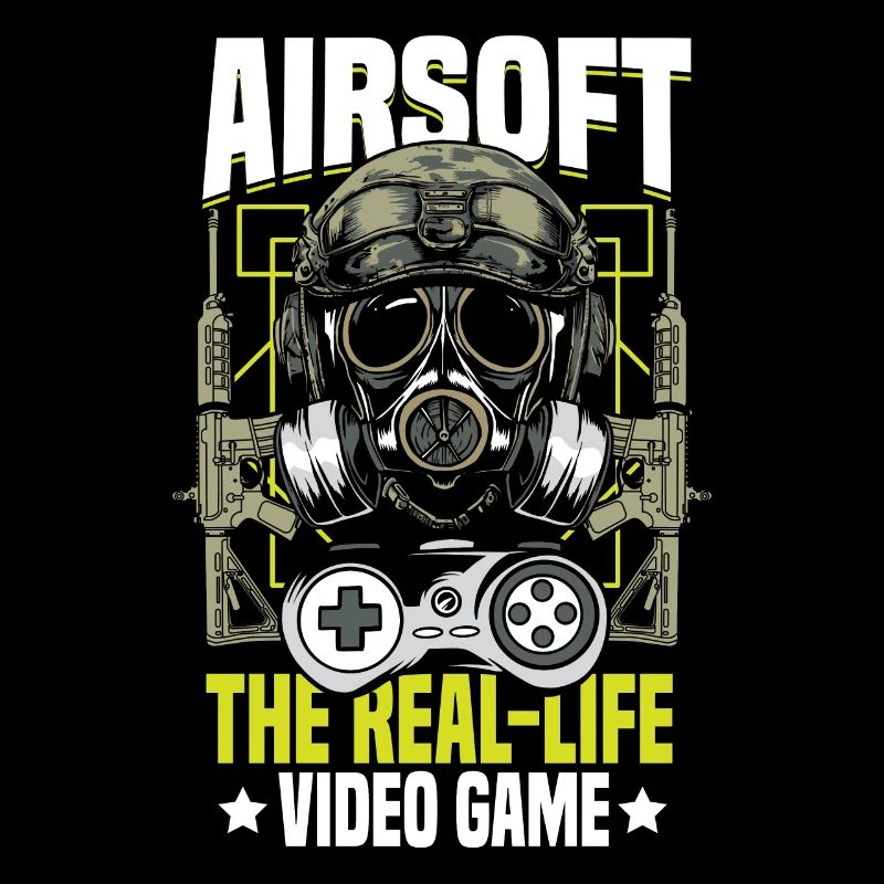 Airsoft Fields BB Guns J’aime l’airsoft