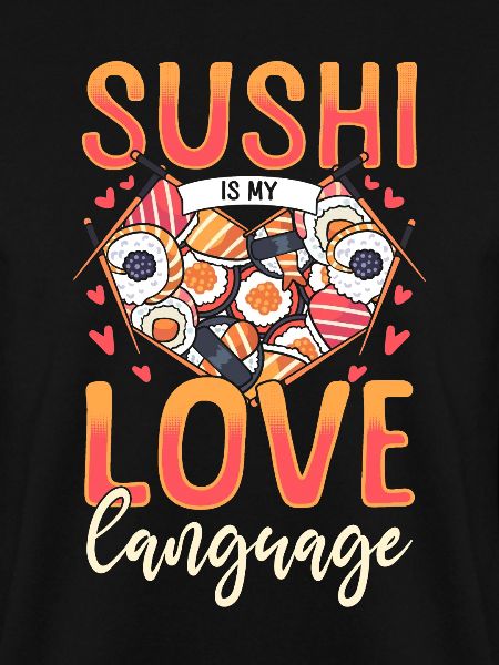 Sushi-Buffet für Erwachsene