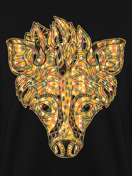 Hyena Geometric