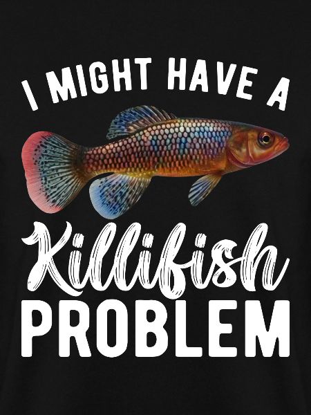Killifisch Aquarium Fischliebhaber