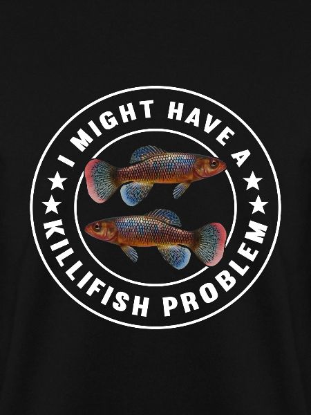 Killifisch Aquarium Fischliebhaber