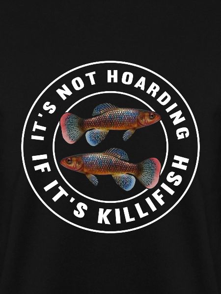 Killifisch Aquarium Fischliebhaber
