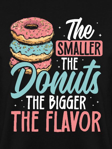 Donuts Donut
