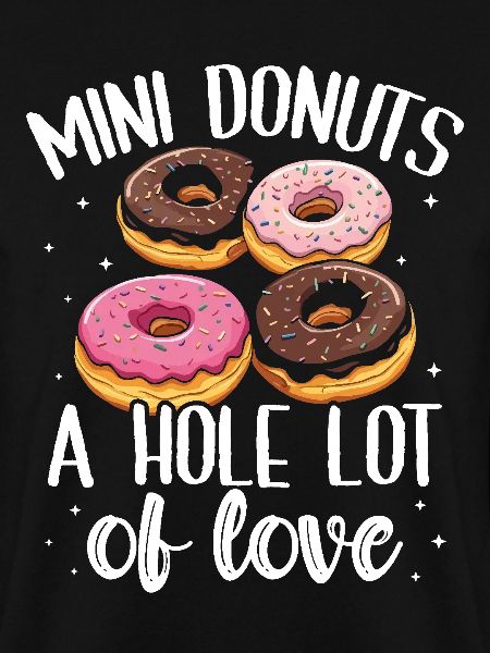 Donuts Donut