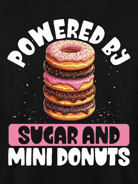 Donuts Donut