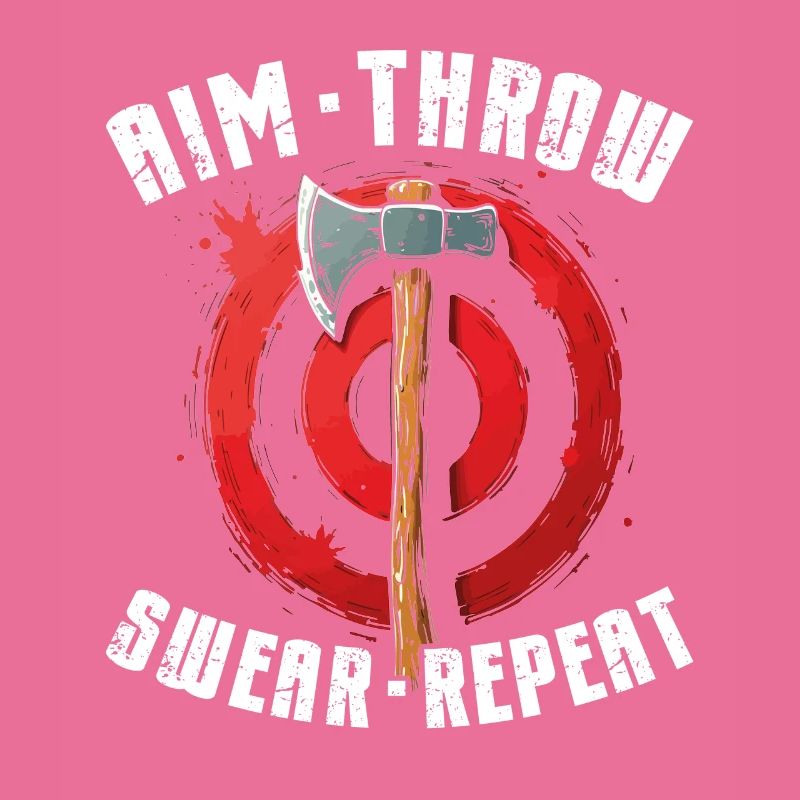 Axt Werfen Axt Werfer Axe Throwing