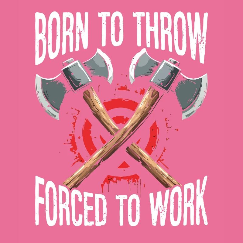 Axt Werfen Axt Werfer Axe Throwing