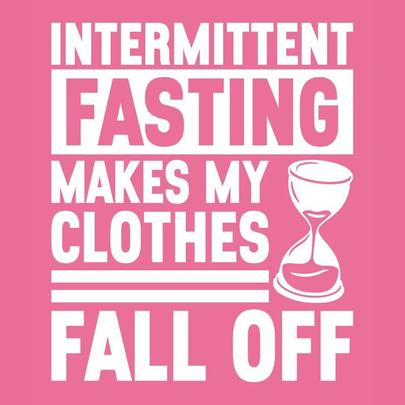 Intermittent fasting Intermittent fasting