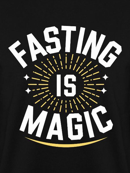 Intermittent fasting Intermittent fasting