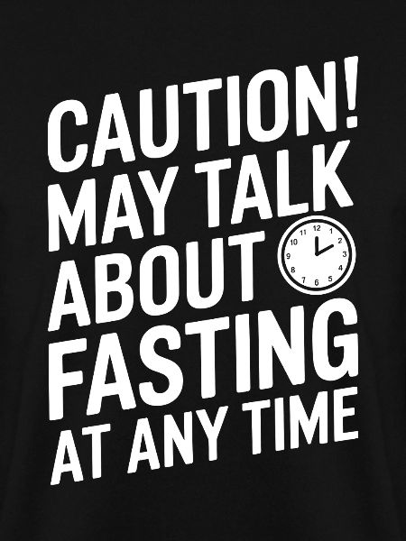 Intermittent fasting Intermittent fasting