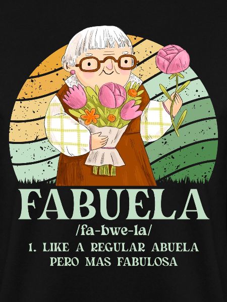 Fabuela