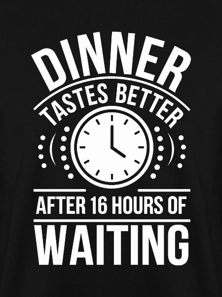 Intermittent fasting Intermittent fasting