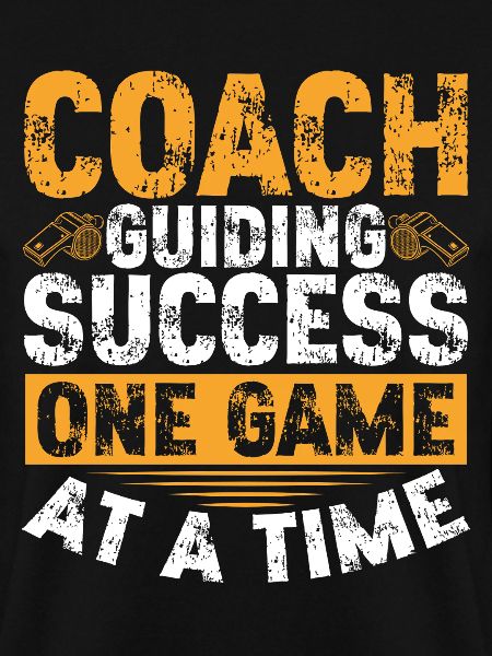 Trainer Geschenke Coach Geschenkidee