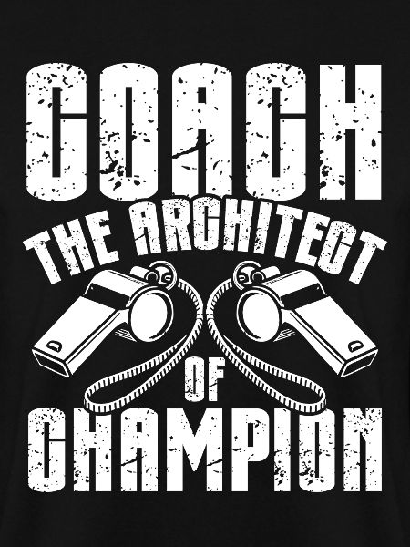 Trainer Geschenke Coach Geschenkidee