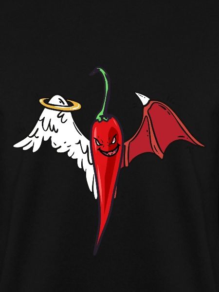 Chilly himmlisch scharf Pepperonie