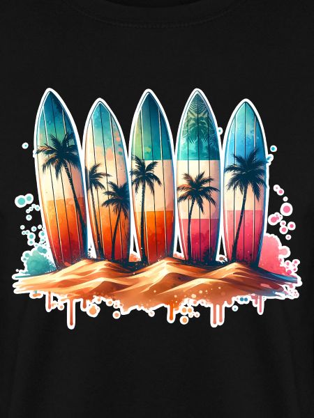Surfen Surfer