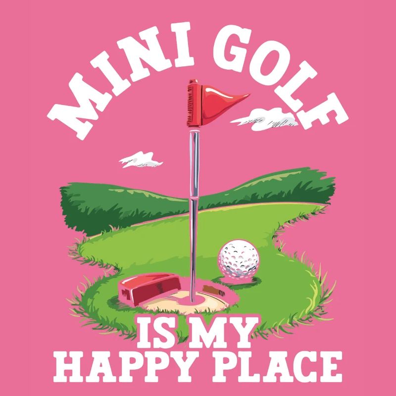 Golf Golf Golfer Golf Course