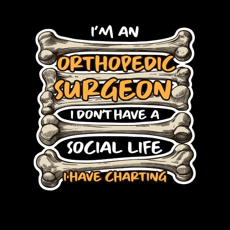 I'm An Orthopedic Surgeon I Physical Therapist