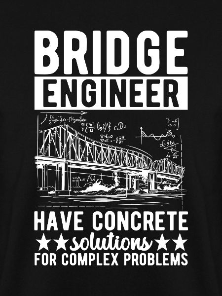 Bridge Engineer Bridge Construction