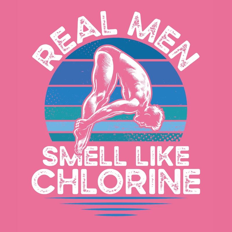 Tremplin Plongée Plongée Plongeurs