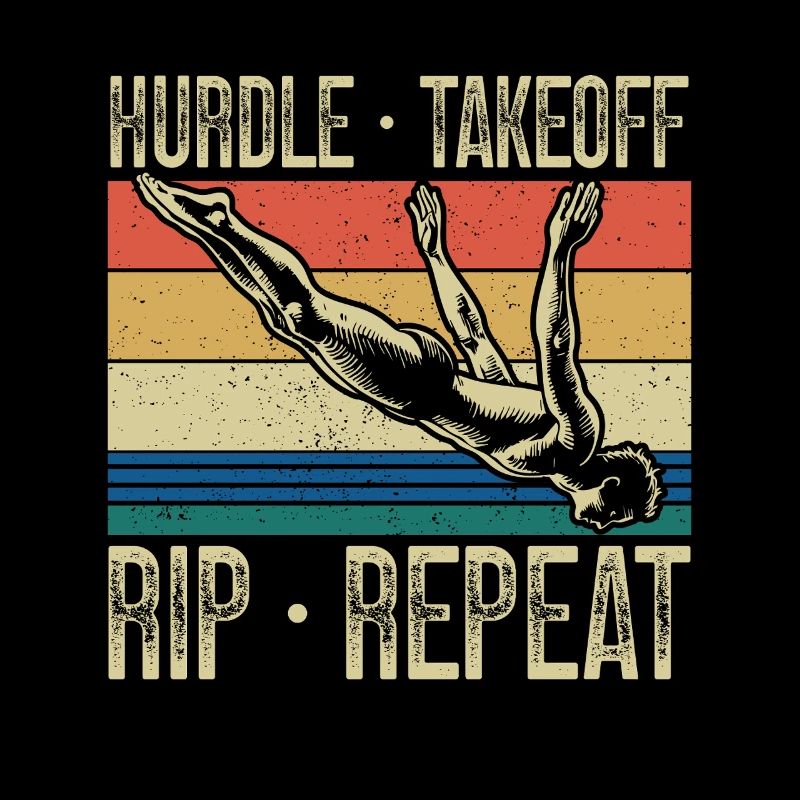 Tremplin Plongée Plongée Plongeurs