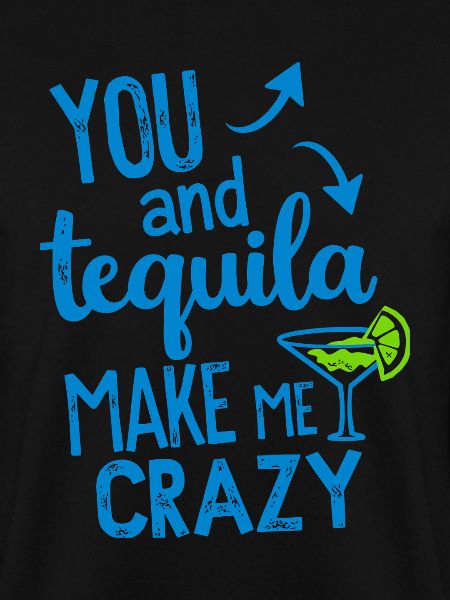 Tequila Party Spruch Zitat