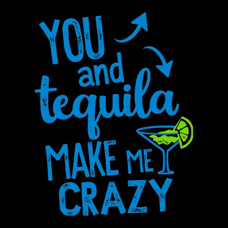Tequila Party Spruch Zitat