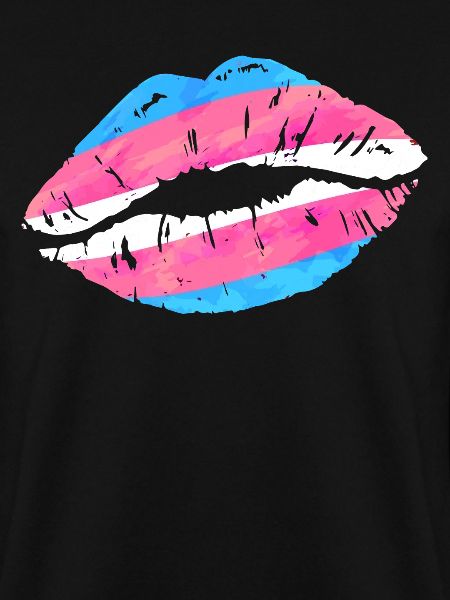 Transgender Trans LGBT Pride