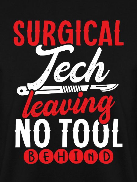 Surgical Technician Surgical Technologist