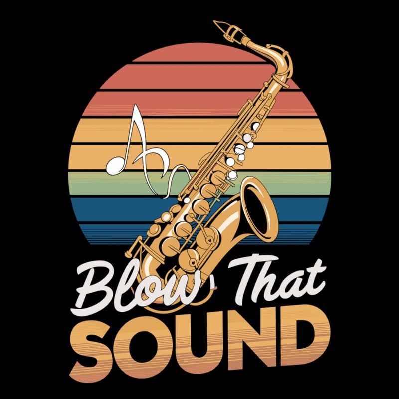 Saxofon Groove