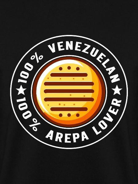 Venezolanische Arepas