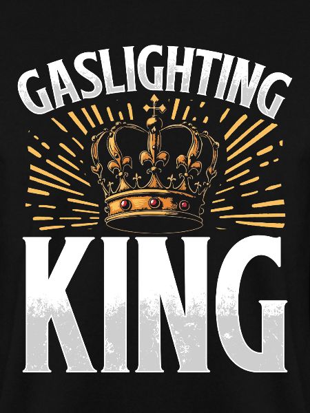 Gaslighting Gaslighter